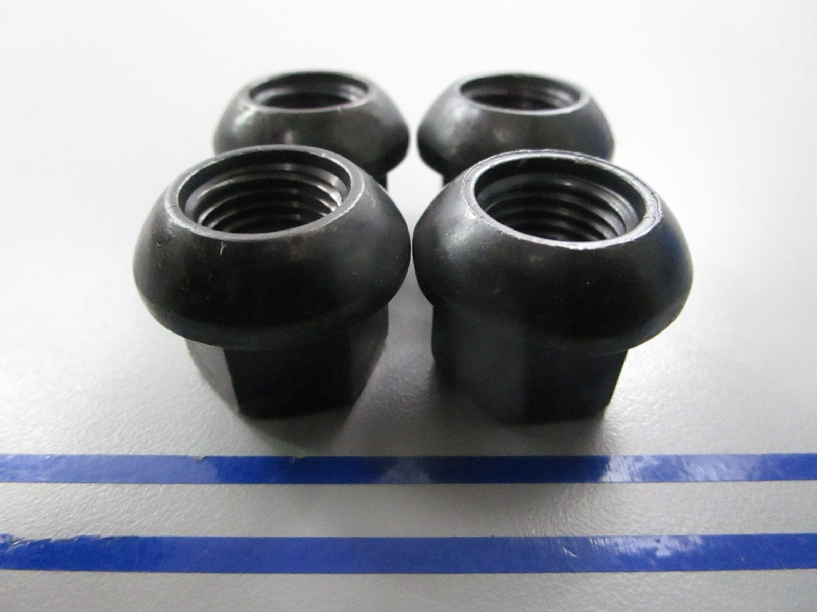 *NEW OEM* (LOT OF 4) 0810 Crown Nut 060105-001