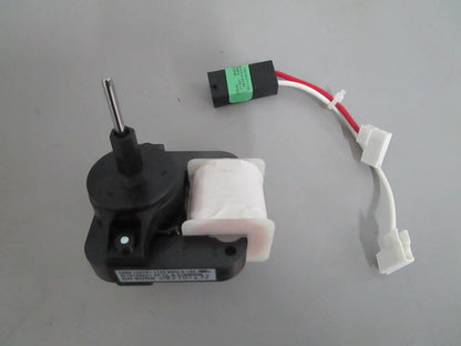 *NEW OEM* 0820 Whirlpool Evaporator Fan Motor 4389144