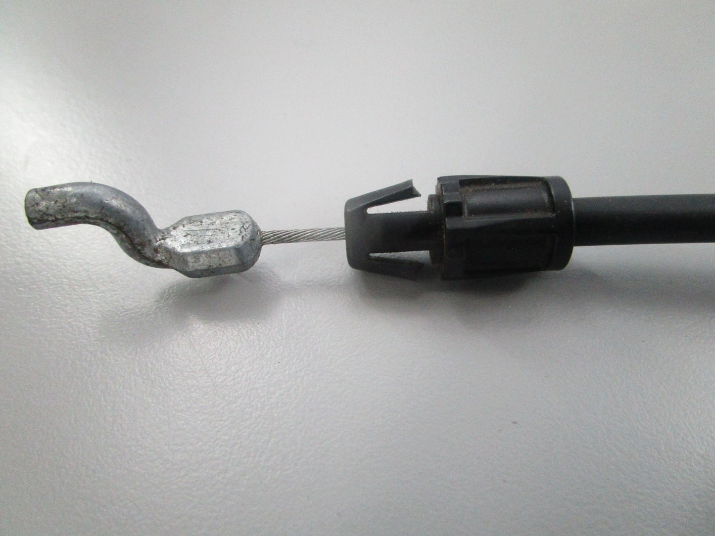 NEW 290-278 Replaces: 946-0553 Stens Control Cable 0810