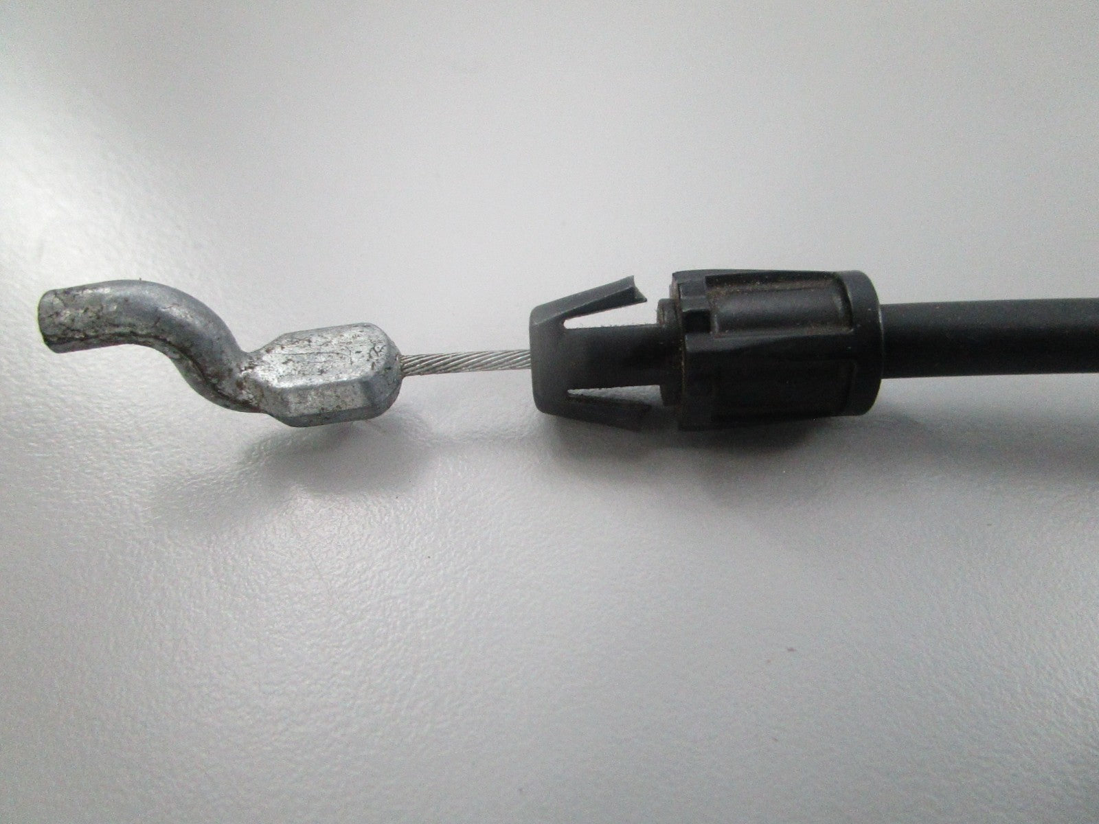 NEW 290-278 Replaces: 946-0553 Stens Control Cable 0810