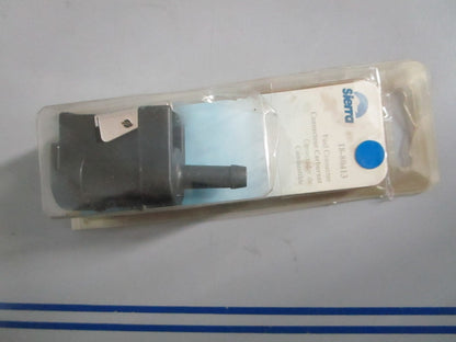 NEW 18-80413 Sierra Fuel Connector Rep: 6G1-24305-04-00 Yamaha 0820