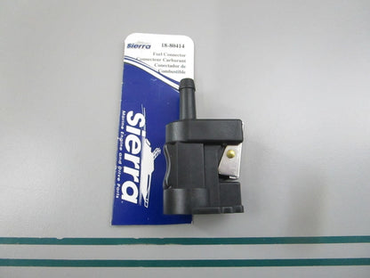 NEW 18-80414 Replaces: Yamaha 6Y1-24305-06-00 Fuel Connector 0810