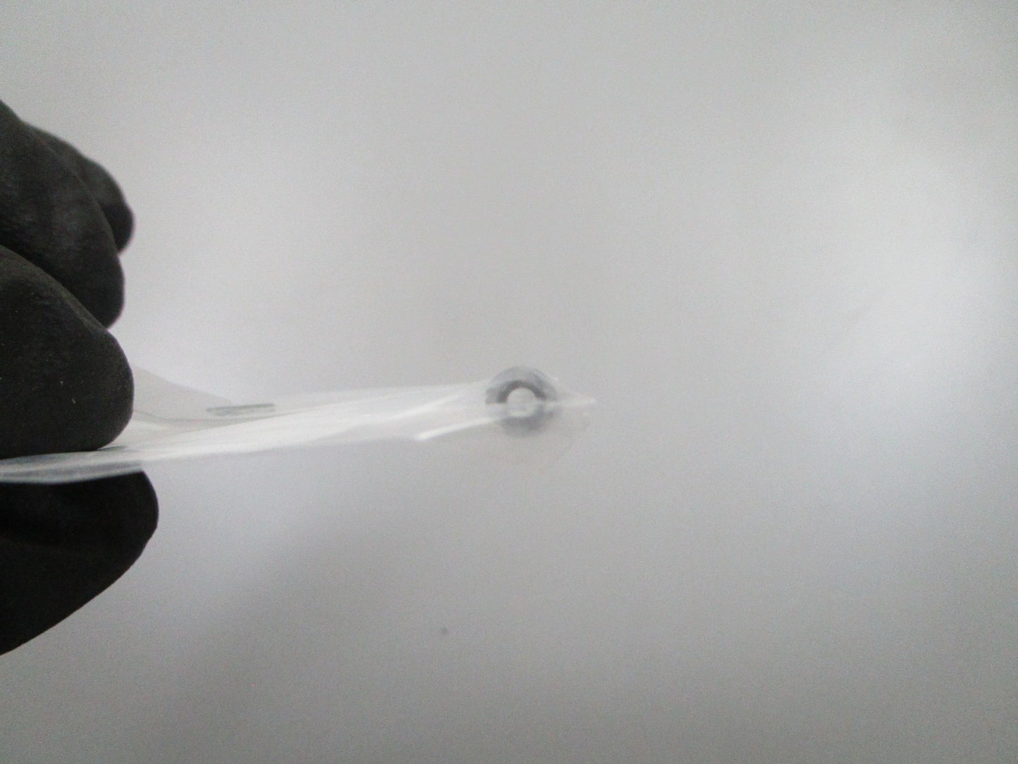 *NEW OEM* 0810 Yamaha Nipple End 6E5-83558-10-00