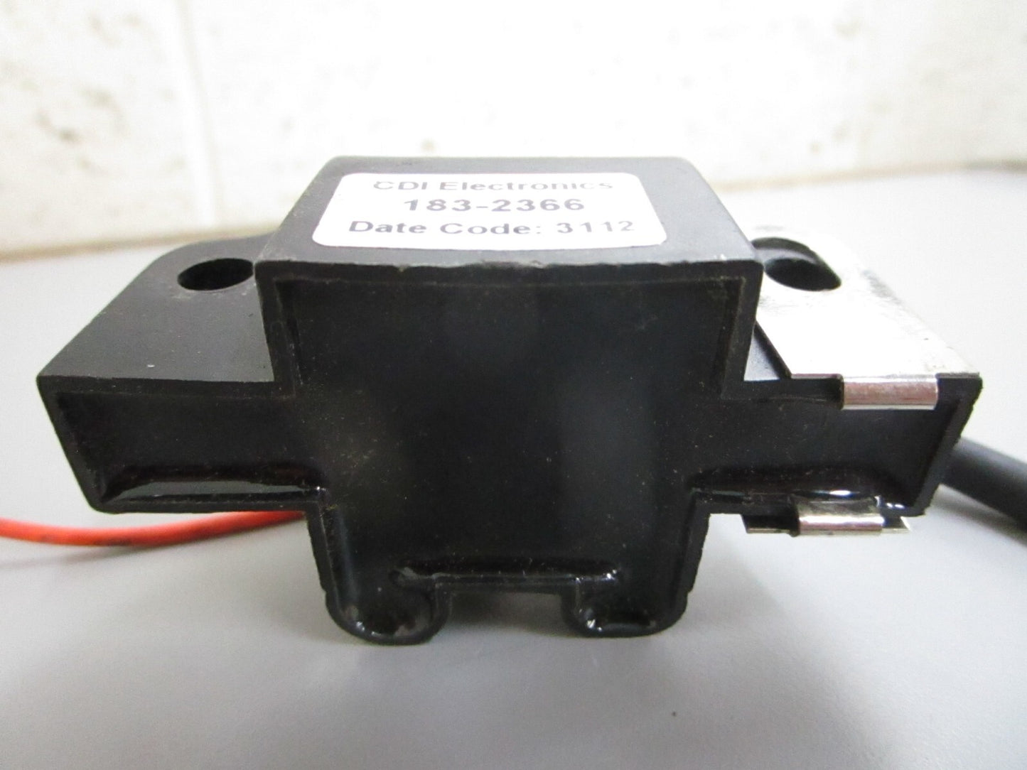 *NEW* 0820 CDI Electronics Ignition Coil 183-2366 Replaces: 584561