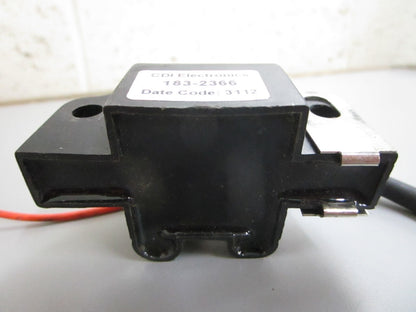 *NEW* 0820 CDI Electronics Ignition Coil 183-2366 Replaces: 584561