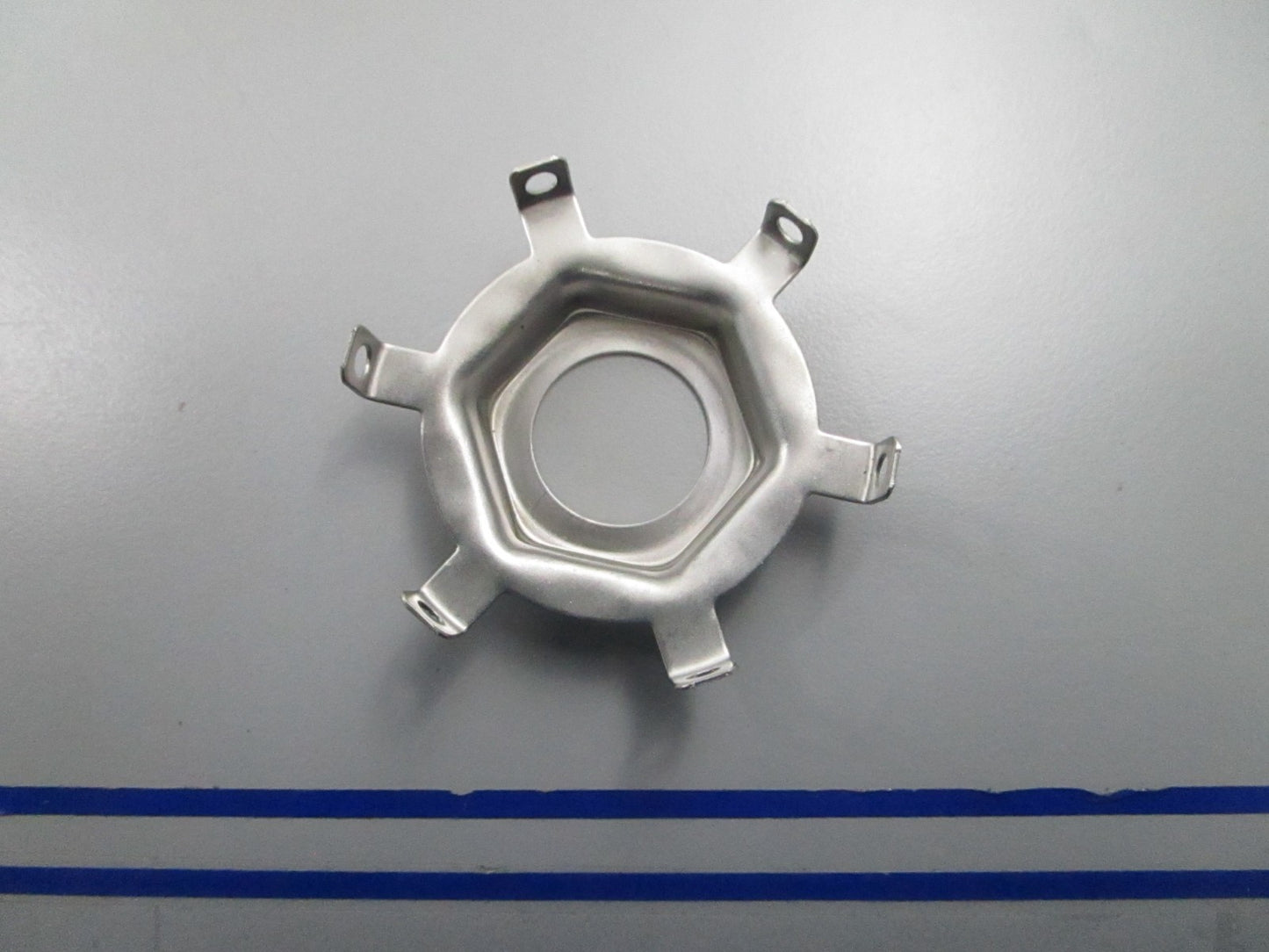 *NEW OEM* 0810 Mercury Quicksilver Tab Washer 14-816629