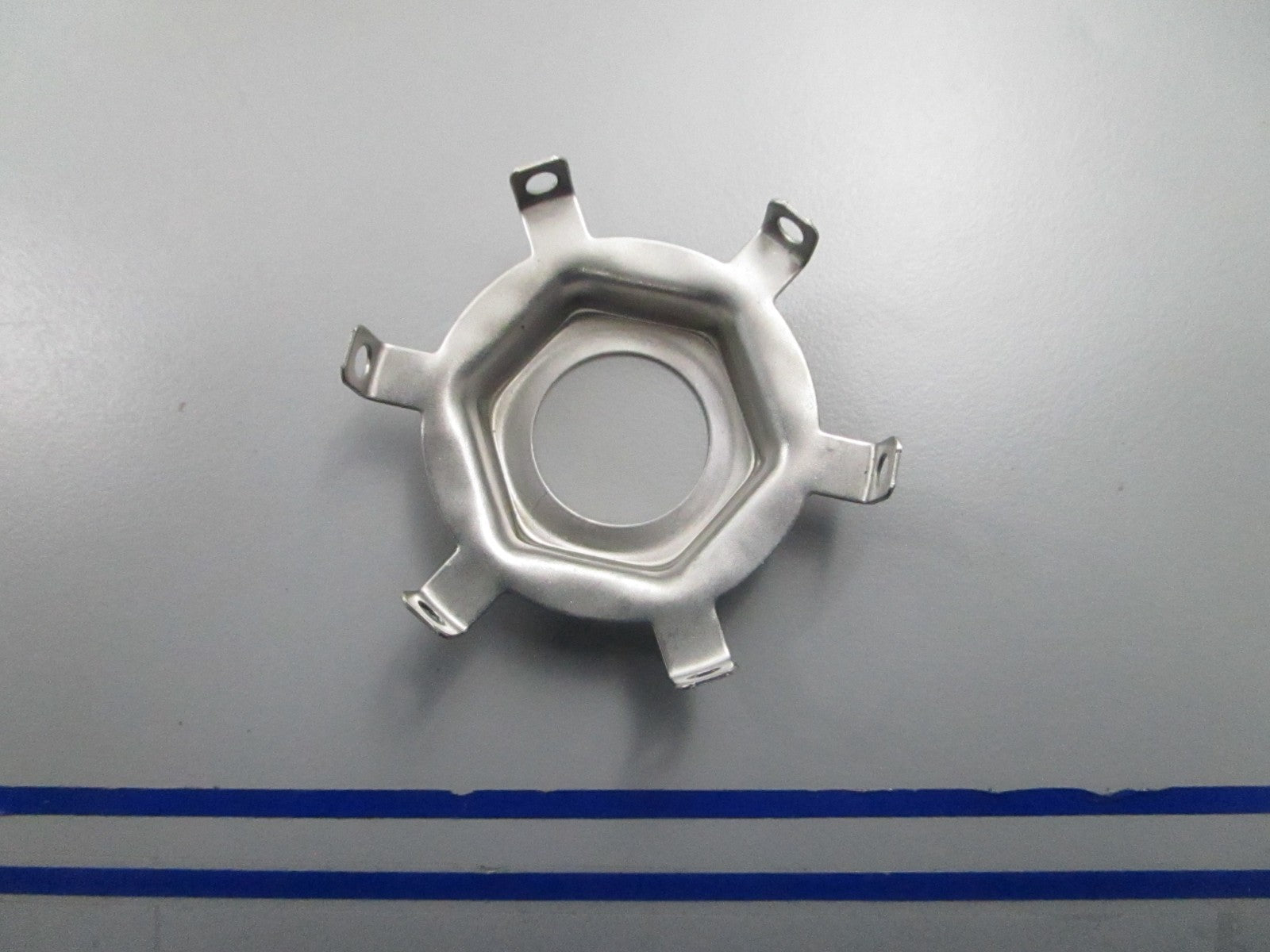 *NEW OEM* 0810 Mercury Quicksilver Tab Washer 14-816629