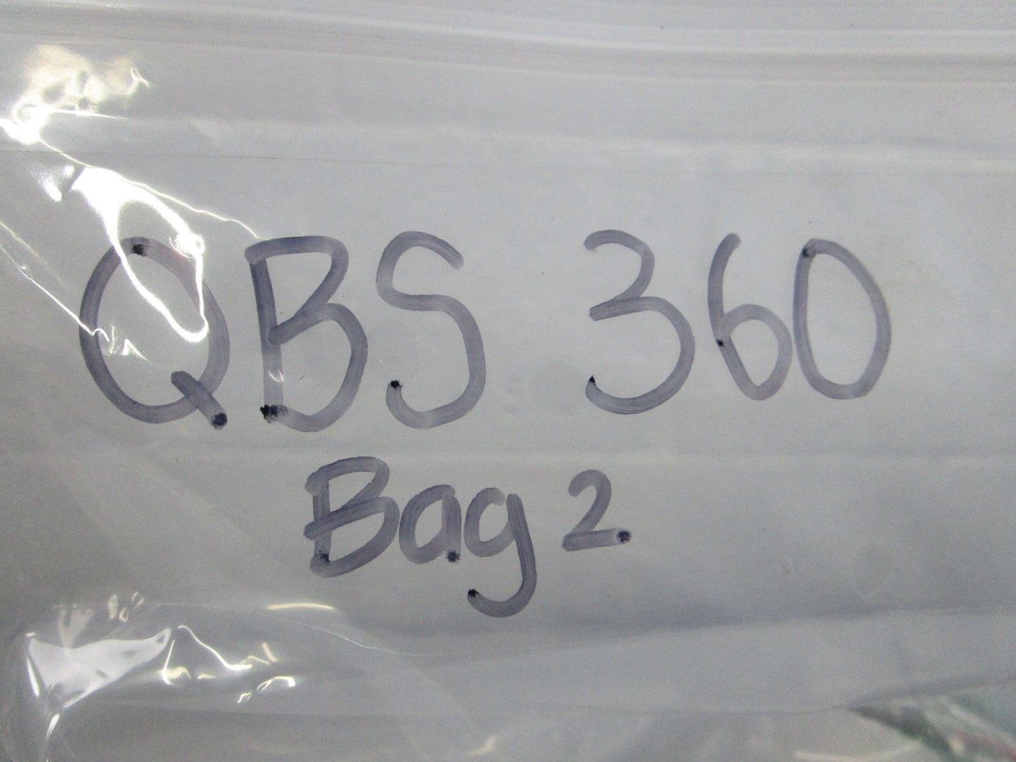 NEW OEM (LOT OF 3) 93210-26240 Yamaha O-Ring 0810