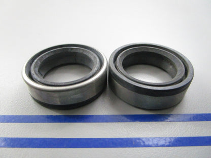 NEW OEM (LOT OF 2) 26-56788 Mercury Quicksilver Oil Seal 0810