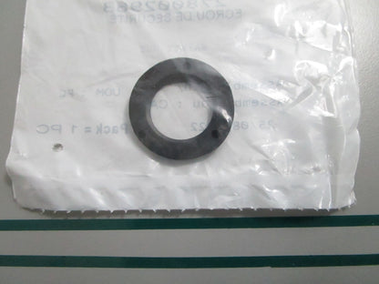 NEW 278002963 Sea-Doo Safety Nut 0810
