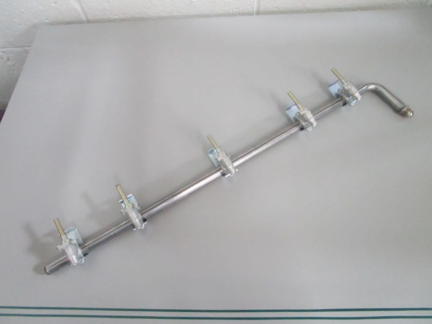Whirlpool W10538763 Refrigerator Pipe Manifold NEW OEM Factory Certified 0820