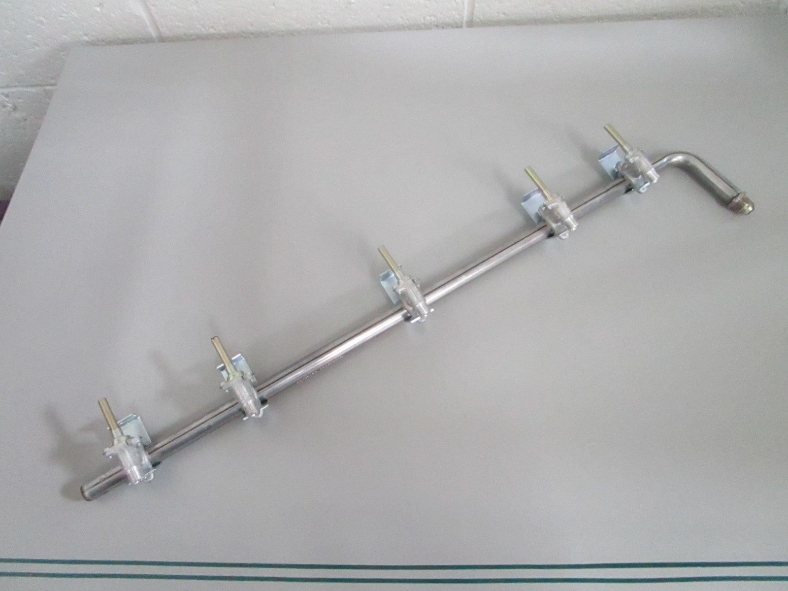 Whirlpool W10538763 Refrigerator Pipe Manifold NEW OEM Factory Certified 0820