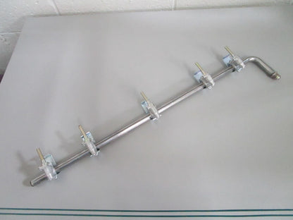 Whirlpool W10538763 Refrigerator Pipe Manifold NEW OEM Factory Certified 0820