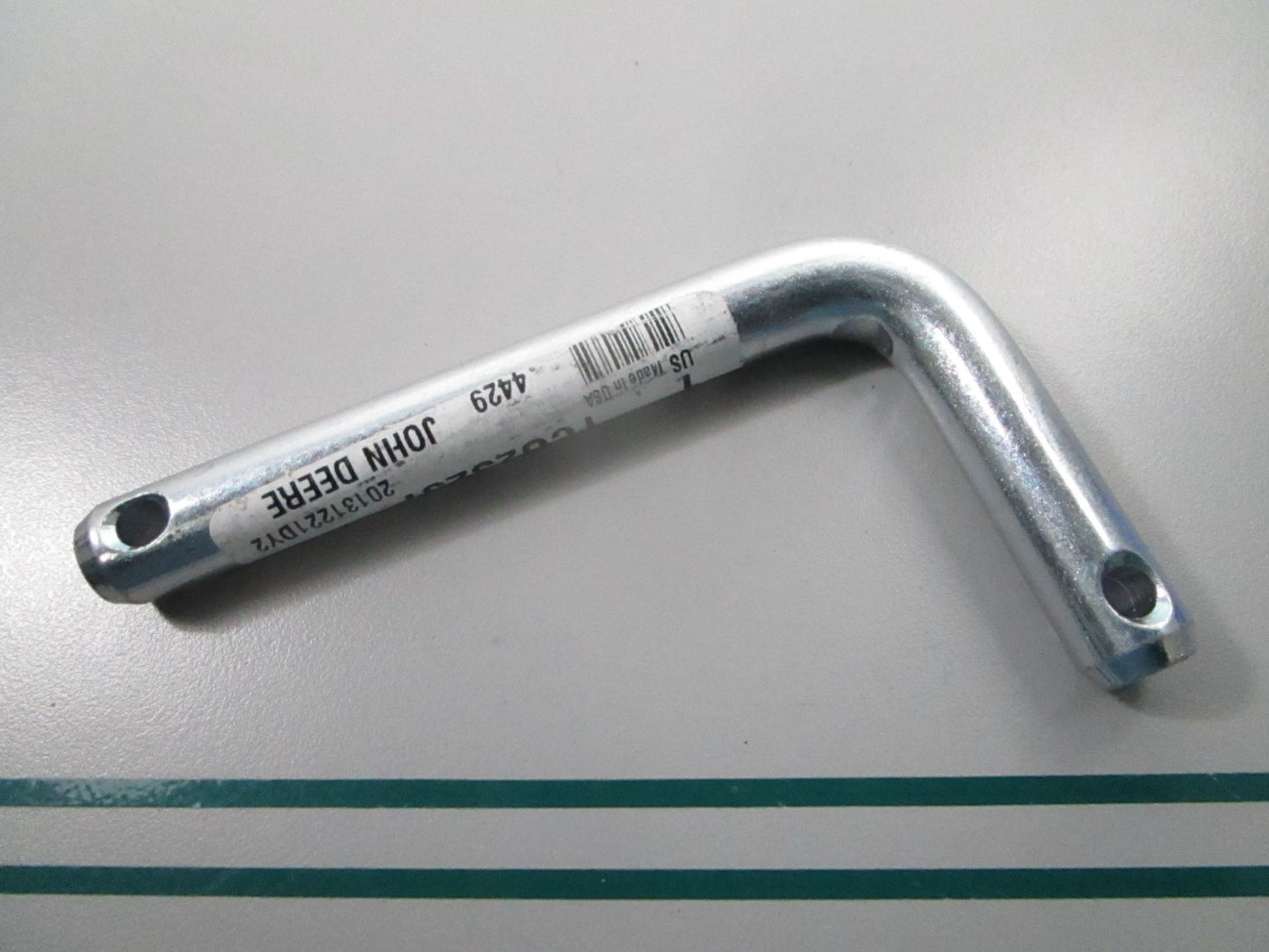 NEW OEM TCU23257 John Deere Pin 0810