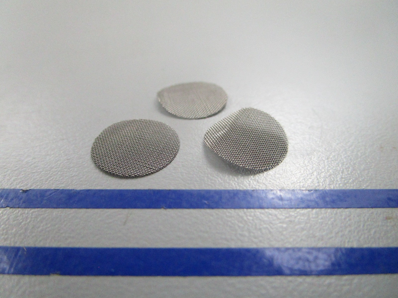 NEW OEM (LOT OF 3) 35-F93811 F93811 Mercury Force Screen 0810