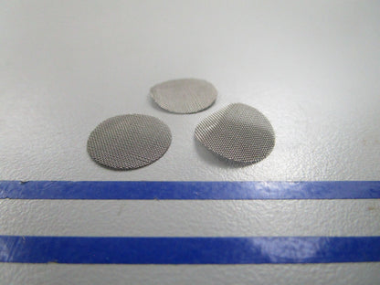 NEW OEM (LOT OF 3) 35-F93811 F93811 Mercury Force Screen 0810