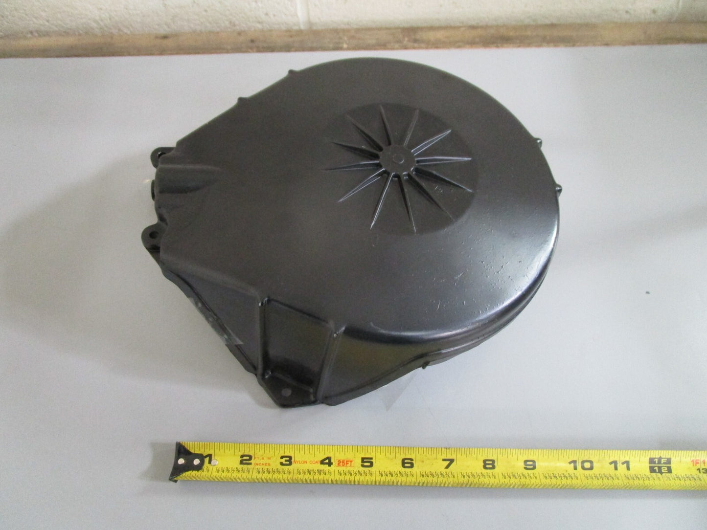 *NEW OEM* 0820 Mercury Quicksilver 15 20 25HP Starter Housing 86689A5 86689