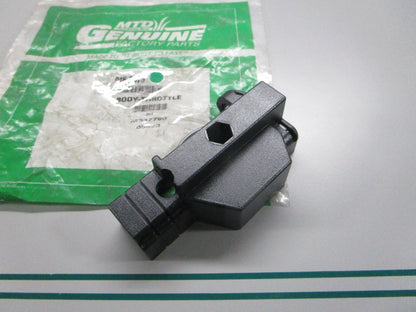 NEW OEM 946-0875 MTD Throttle Body 0810