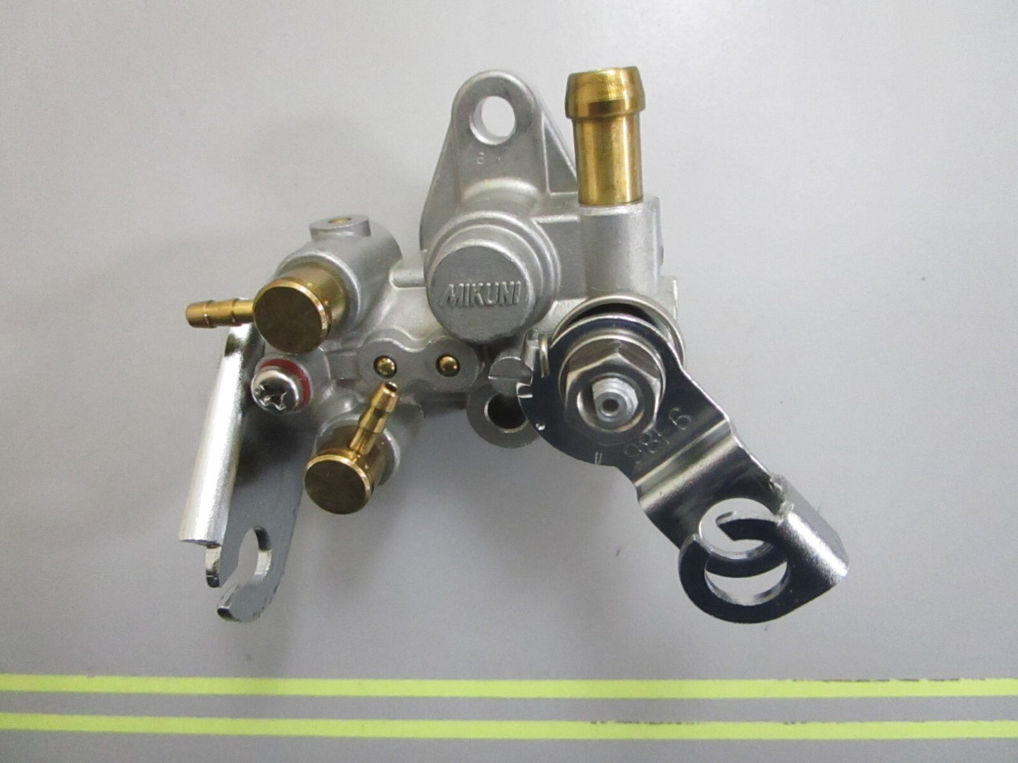 *NEW OEM* 0820 Arctic Cat Tigershark Oil Pump Ay 3008-435