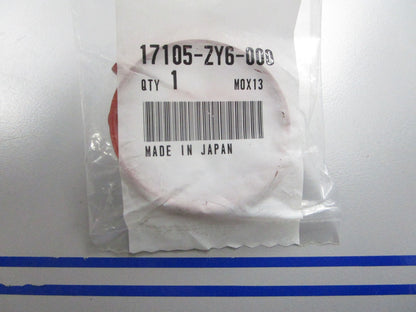 *NEW OEM* 0810 Honda Intake Manifold Gasket 17105-ZY6-000