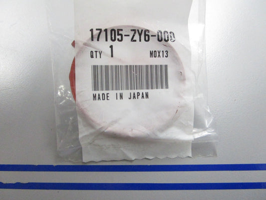*NEW OEM* 0810 Honda Intake Manifold Gasket 17105-ZY6-000