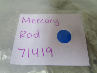 *NEW OEM* 0810 Mercury Quicksilver Rod 71419