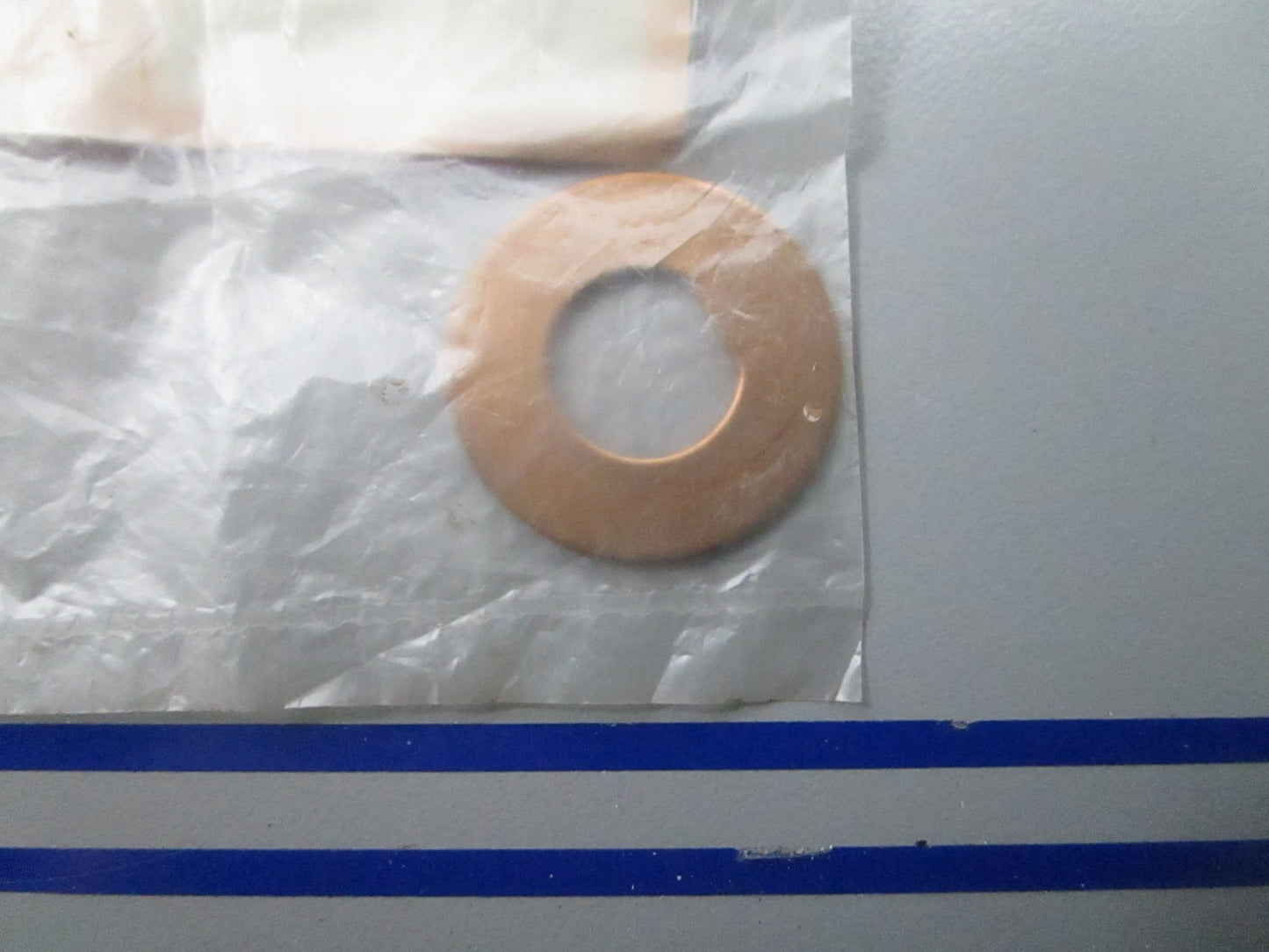 *NEW OEM* 0810 Honda Friction Washer 28405-943-004