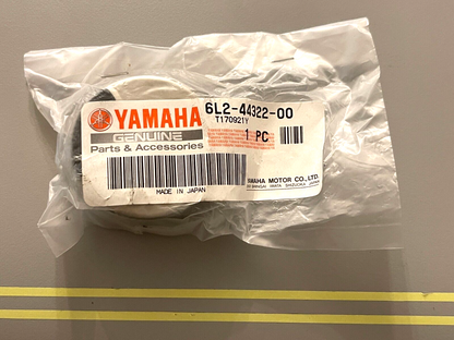*NEW OEM* 0750 Yamaha INSERT 6L2-44322-00-00