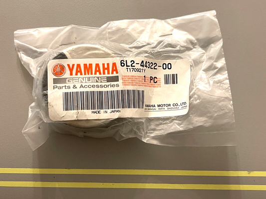 *NEW OEM* 0750 Yamaha INSERT 6L2-44322-00-00