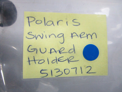 NEW OEM 5130712 Polaris Swing Arm Guard Holder 0810