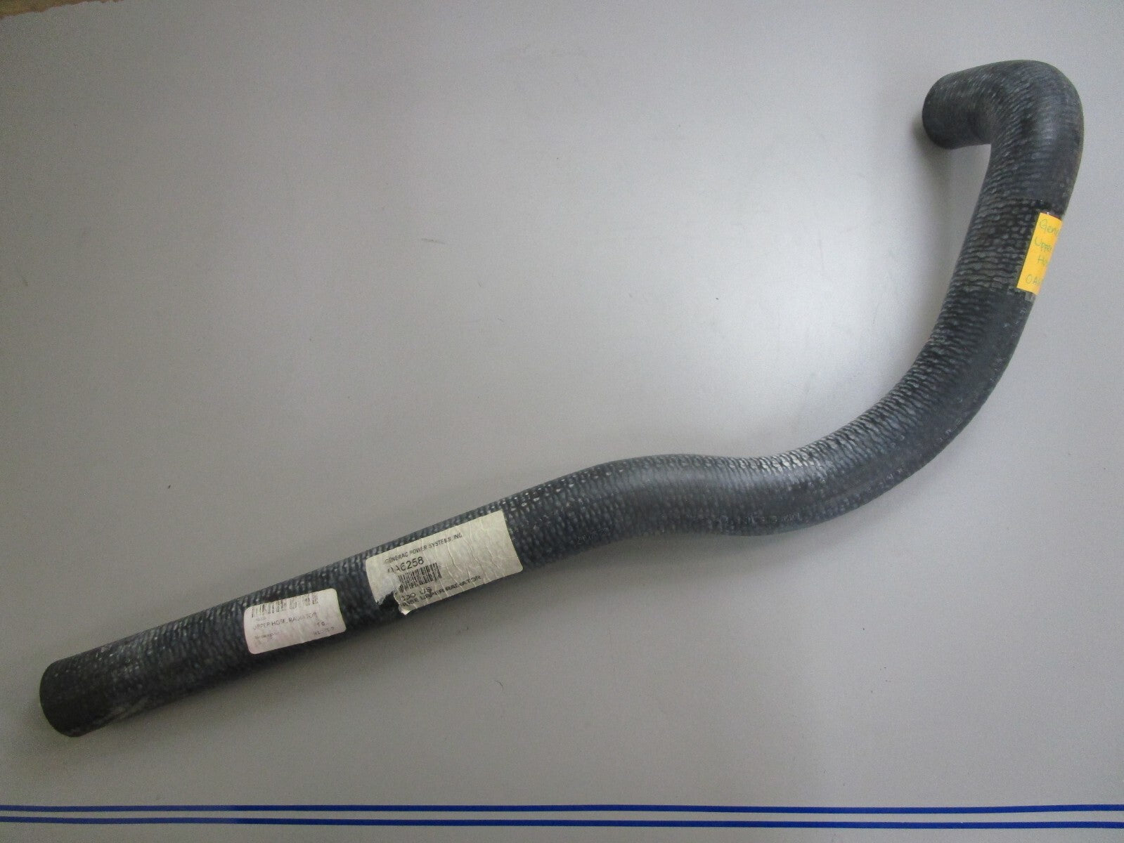 *NEW OEM* 0820 Generac Upper Radiator Hose 0A6258