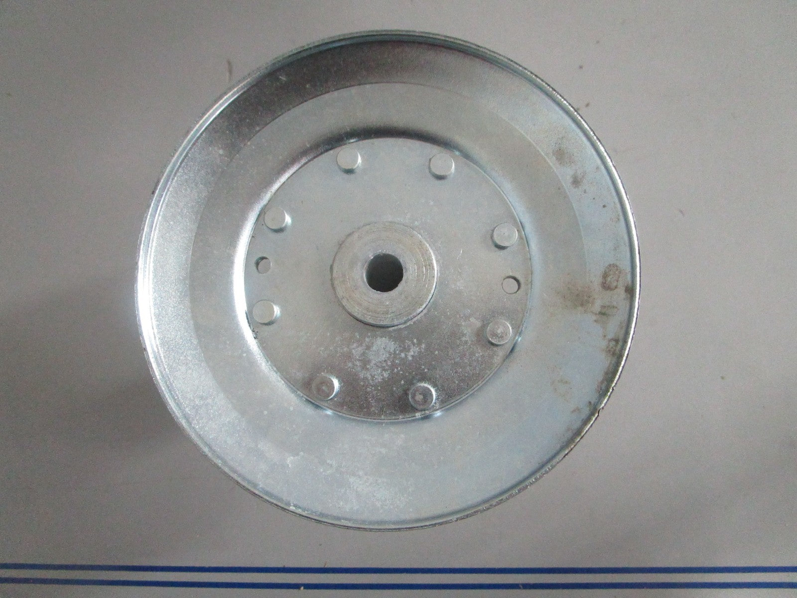 NEW 275-100 Stens Engine Pulley Replaces: 532140186 0820