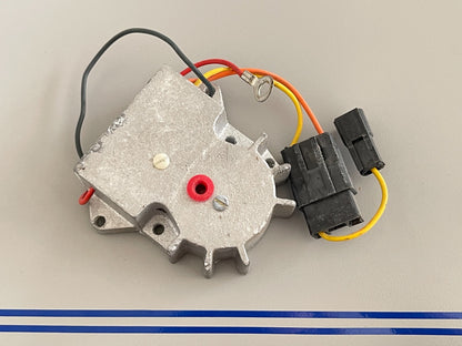 *NEW OEM* 0810 Mercury Quicksilver Voltage Regulator 808534T