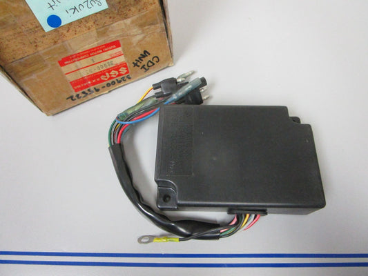 NEW OEM Suzuki 32900-95522 75 85 hp 1983- 1987 CDI Unit 0720