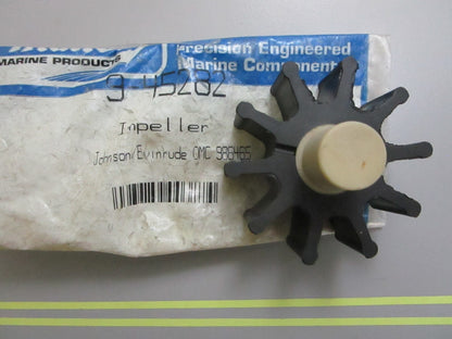 *NEW* 0810 Mallory Impeller 9-45282 Replaces: 986465