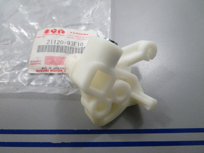 *NEW OEM* 0810 Suzuki Clutch Lever 21120-93E10