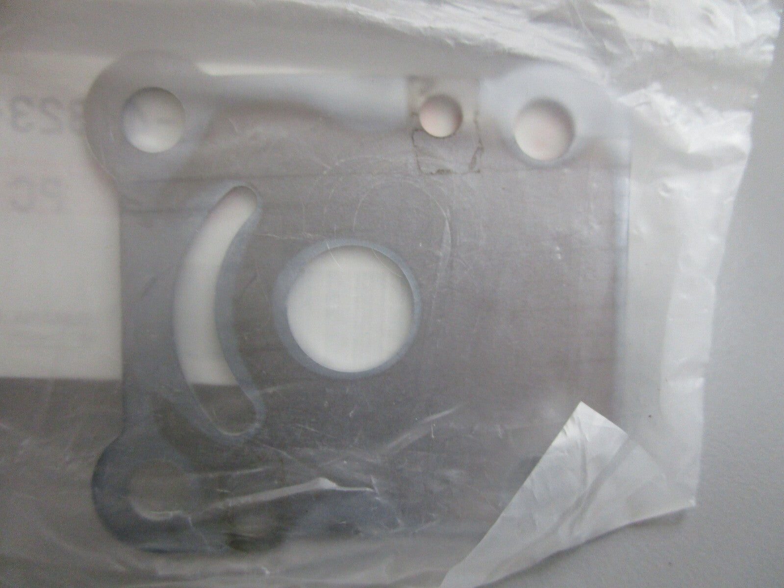 *NEW OEM* 0820 Yamaha Chrome Water Pump Kit 6G1-W0078-0A-00