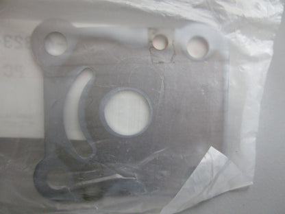 *NEW OEM* 0820 Yamaha Chrome Water Pump Kit 6G1-W0078-0A-00