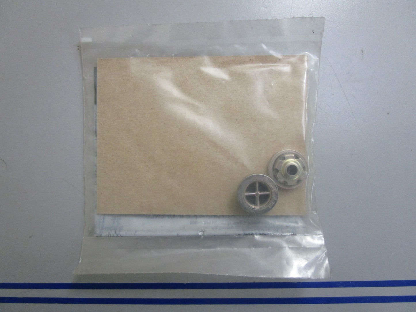 *NEW OEM* 0810 Mercury Quicksilver 21-3043A1