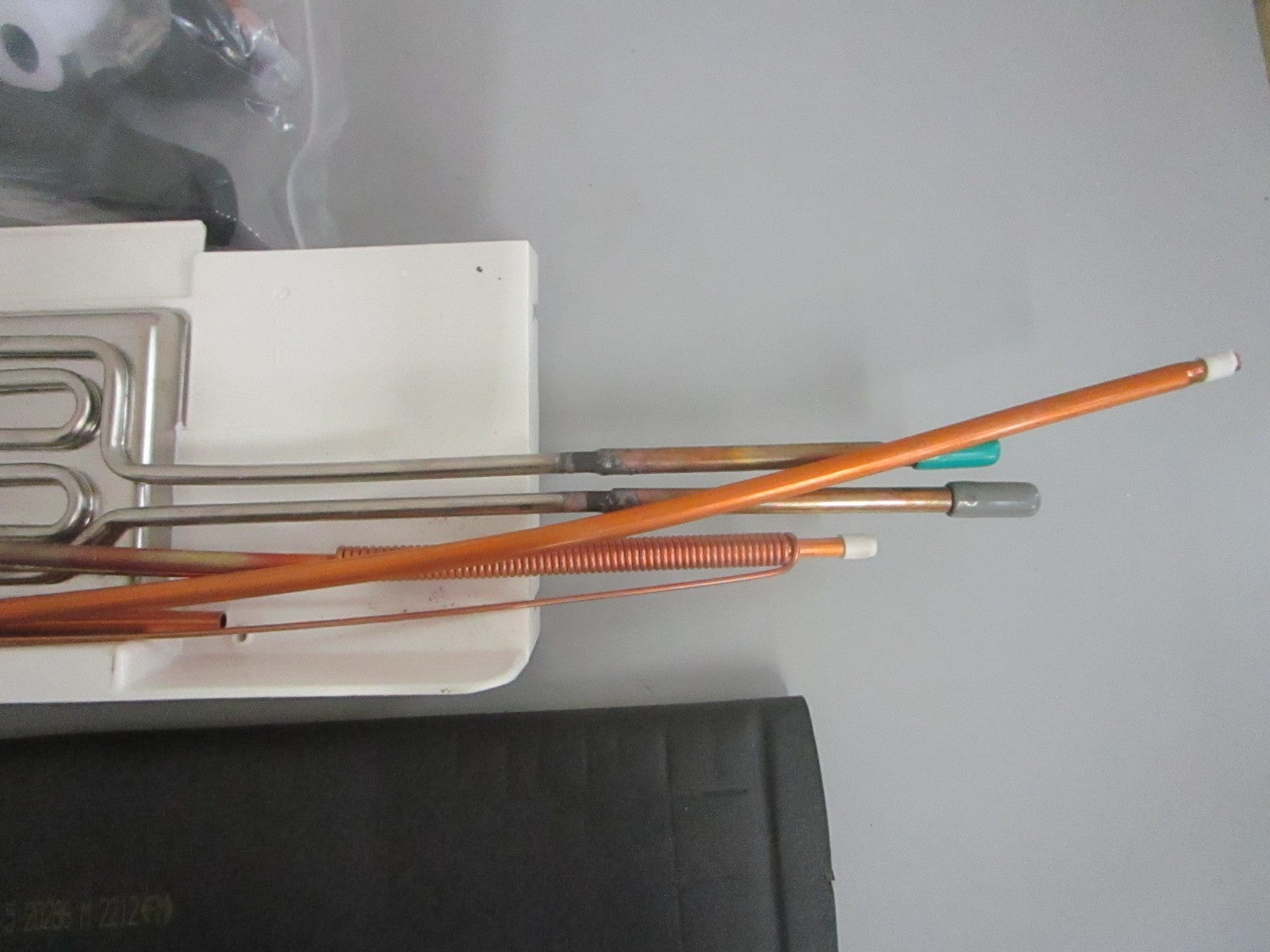 *NEW OEM* 0820 U-Line Evaporator Assy 80-54349-00
