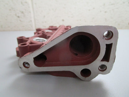 *NEW OEM* 0820 OMC Johnson Evinrude Cylinder Head 306192 0306192