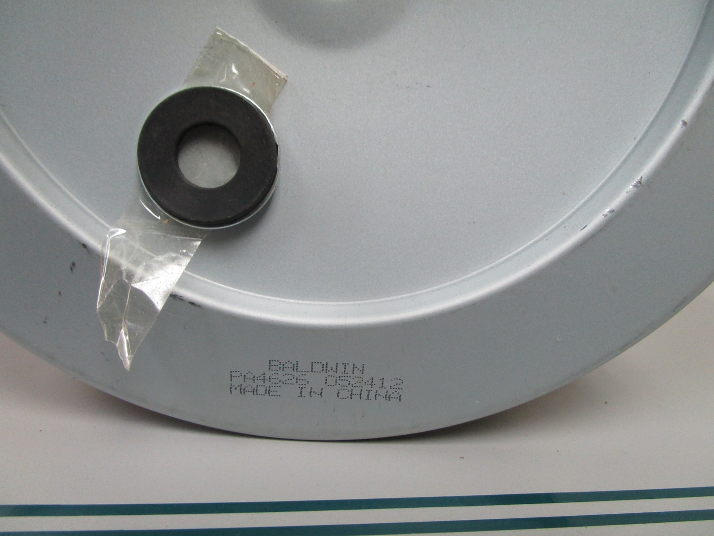 NEW OEM PA4626 Baldwin Filter Assembly 0720