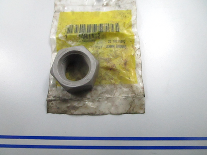 *NEW OEM* 0810 John Deere Nut 14H1112