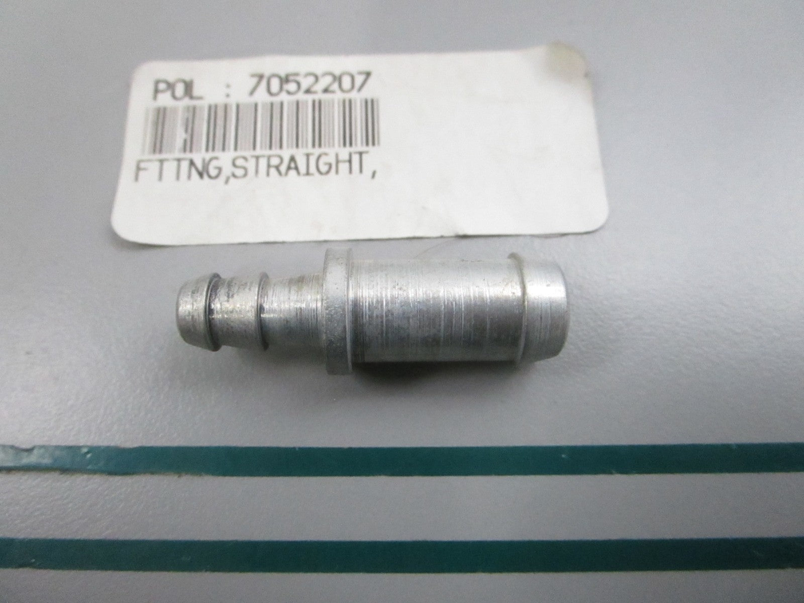 NEW OEM 7052207 Polaris Fitting 0810