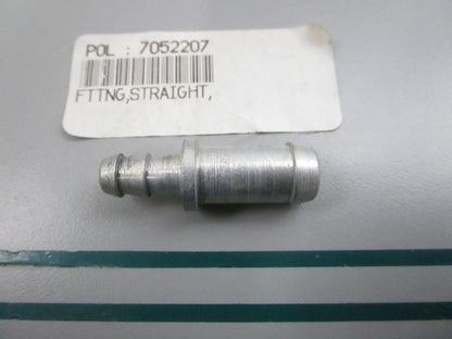 NEW OEM 7052207 Polaris Fitting 0810