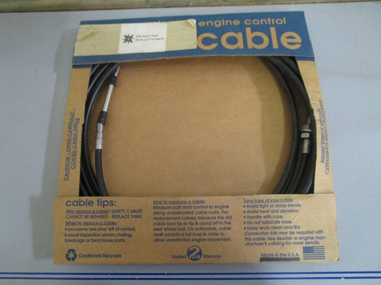 *NEW* 0820 Xtreme 20' Control Cable CCX43020