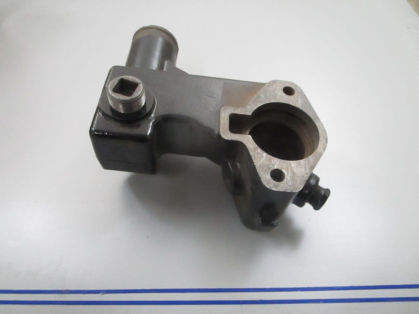 *NEW OEM* 0720 Mercury Quicksilver Thermostat Housing 65949A3