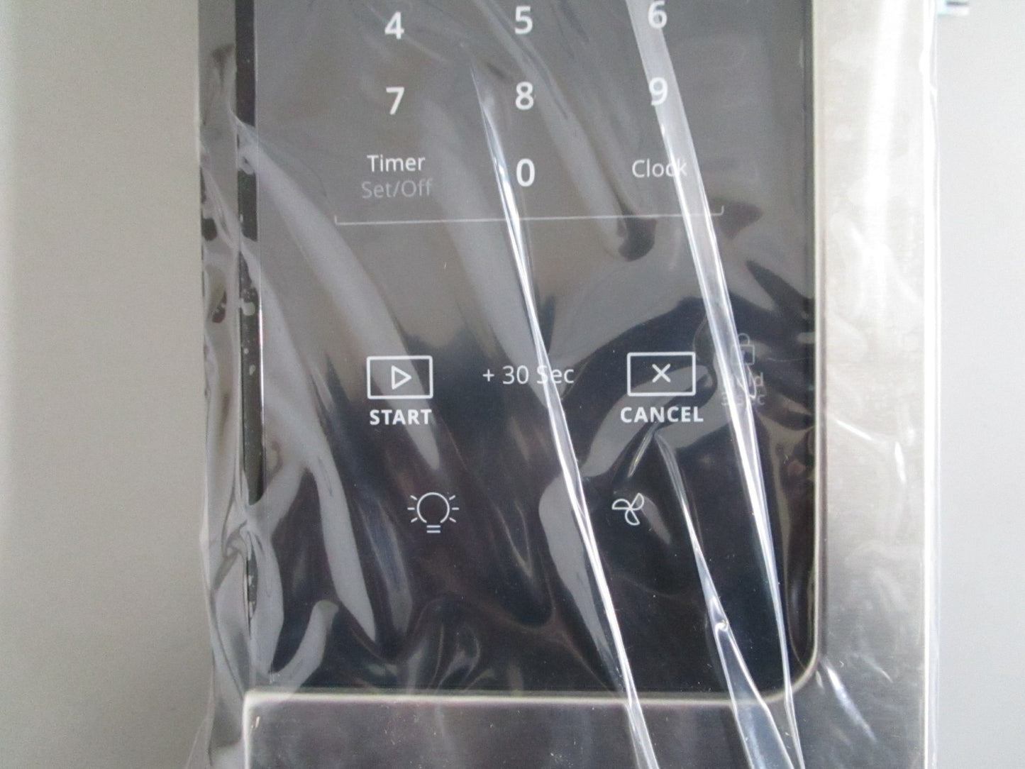 NEW OEM W11175576 Whirlpool Control Panel 0820