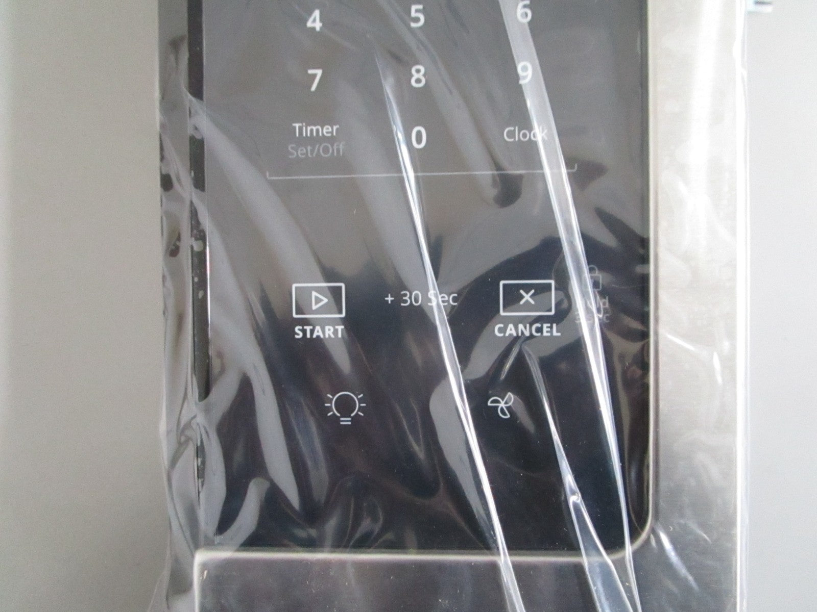 NEW OEM W11175576 Whirlpool Control Panel 0820