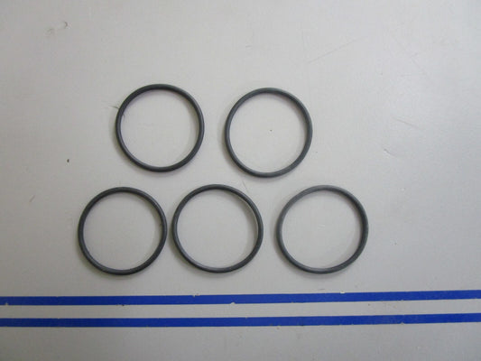 *NEW OEM* (LOT OF 5) 0810 OMC Johnson Evinrude O-Ring 909140 0909140